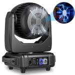 RGBW LED Moving Head Light for Music Parties