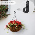 20 Q-Hanger Christmas Lights Clips for Easy Setup