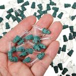 200 Mini Incandescent Christmas Tree Light Bulbs