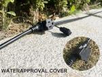 Yodotek 50FT 16 Gauge Power Extension Cord
