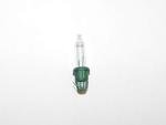 20 Mini Clear Christmas Light Bulbs for Music