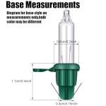 240 LED Replacement Bulbs for Christmas Lights