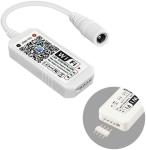 Smart WiFi LED Music Sync Controller (2 Pack)