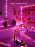 Brizled 66FT RGB Music Sync Fairy Lights