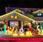 Smart 24-Foot LED Strip Lights with Music Sync