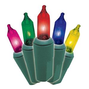 Brite Star 150 Count Music Sync Outdoor Lights