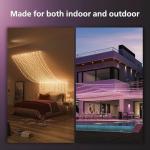 Philips Hue 65-Foot Color Changing Smart String Lights