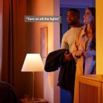 Philips Hue 65-Foot Color Changing Smart String Lights