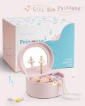 Musical Jewelry Box with Ballerina for Kids