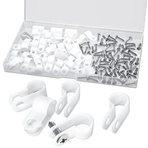 60 Pack Music-Synced Rope Light Clips