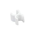 Wire Frame Clips for Mini Christmas Lights, 1000 Pack