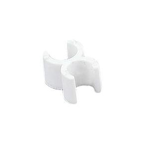 Wire Frame Clips for Mini Christmas Lights, 1000 Pack