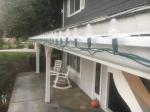 Heavy-Duty Christmas Light Clips for Easy Installation