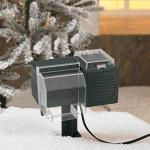 Mr. Christmas Outdoor Lights Music Power Strip