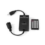 StarDunes Synchronized Music Christmas Light Controller