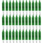 100 Mini Christmas Light Bulbs for Trees