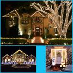 StarDunes Synchronized Music Christmas Light Controller