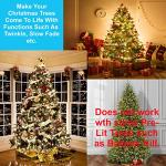 StarDunes Synchronized Music Christmas Light Controller
