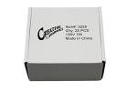 25 Pack Multicolor C7 Christmas Light Bulbs