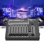 DMX 512 Music Synchronized Lighting Controller