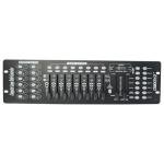 Iverens 192 DMX Music Sync Light Controller