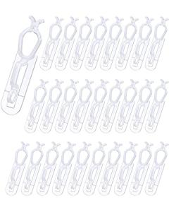 100 Christmas Light Clips for Music Sync