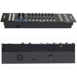 192 Channel DMX Light Controller with DMX Cable