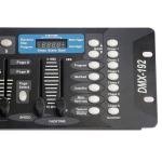 192 Channel DMX Light Controller with DMX Cable