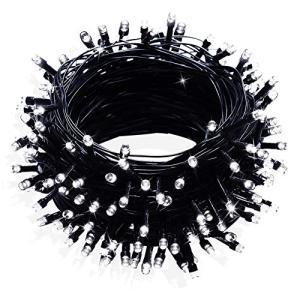 Synchronized 33ft Fairy Lights with Controller