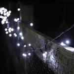 Synchronized 33ft Fairy Lights with Controller