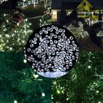 Synchronized 33ft Fairy Lights with Controller