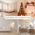 K KASONIC 9ft Power Cord with Foot Switch - 2 Pack