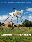 Musical Christmas Lights - Origami Garden Display