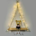 50LED Music Note String Lights, 16FT