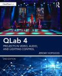 QLab 4: Sync Christmas Lights to Music