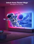 Govee Envisual Music Sync LED Backlight 21ft