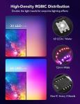 Govee Envisual Music Sync LED Backlight 21ft