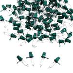200 Count Mini Christmas Tree Light Bulbs