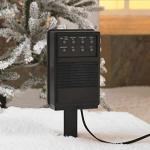 Mr. Christmas Outdoor Music-Synchronized Light Display