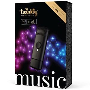 Bluetooth Sound Sensor for LED Music Sync Lights