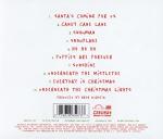 Everyday Is Christmas Music CD