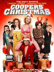 Cooper's Christmas Music-Synced Light Display