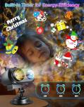 Outdoor Holiday Projector Lights with 20 Patterns