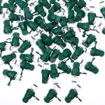 60 Count LED Christmas String Lights Bulbs