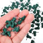 60 Count LED Christmas String Lights Bulbs
