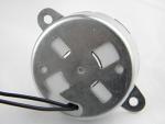12V Synchronous Motor for Music-Synced Christmas Lights