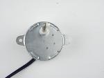 12V Synchronous Motor for Music-Synced Christmas Lights