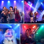 36 RGB LED Stage Lights for Music and Events
