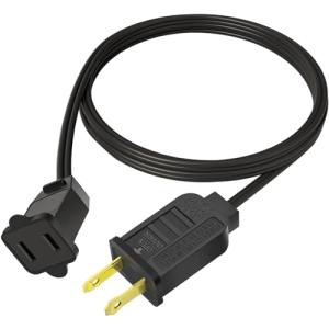 10FT Christmas Light Music Sync Extension Cord