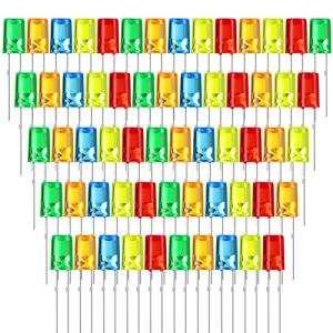 Mudder 60 LED Colorful Music Sync String Lights